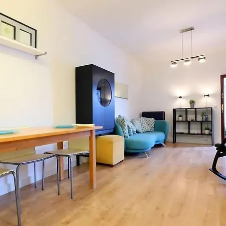 Kinahouse Apartament *