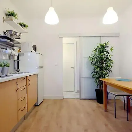 Apartament Kinahouse Kordoba