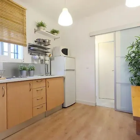 Kinahouse Apartament *