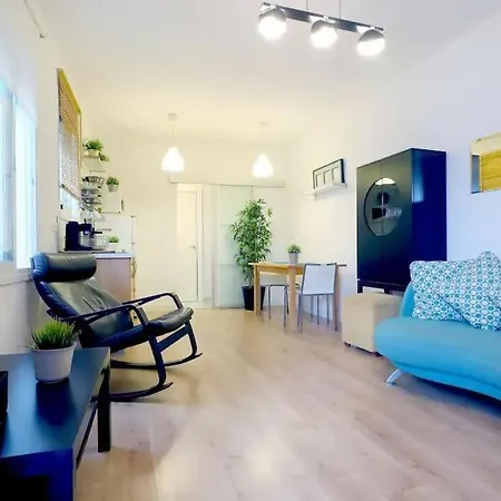 Kinahouse Apartament Kordoba