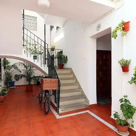 Apartament Kinahouse *