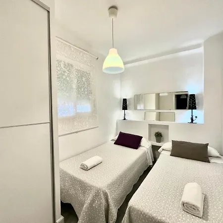 Kinahouse Apartament *