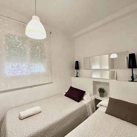 Apartament Kinahouse Kordoba
