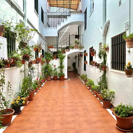 Apartament Kinahouse